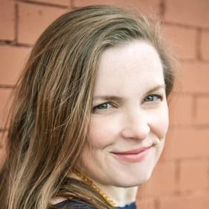 Meet your Posher, Diane